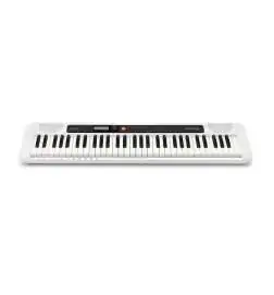 Casio CT-S200 WE Keyboard