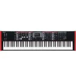 Roland V-STAGE 88 Pianoforte da palco