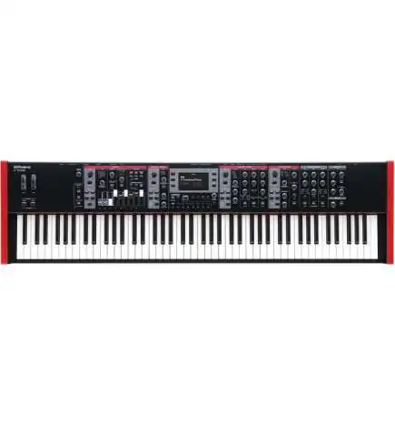 Roland V-STAGE 88 Pianoforte da palco