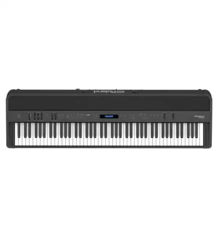 Roland FP-90X BK Piano de scène