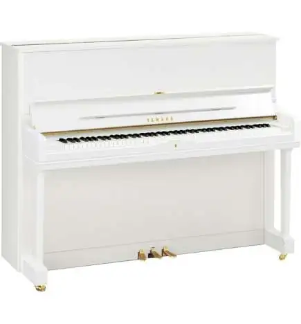 Yamaha Pianino YUS 1 PWH