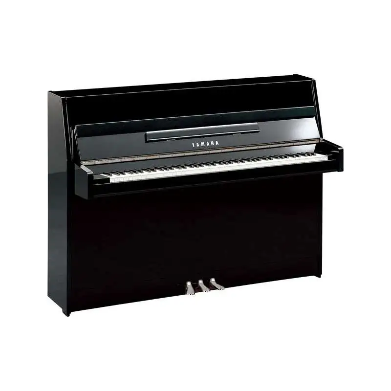 Yamaha B1 PEC Chrome, Black polished Yamaha B1 PEC Chrome, Black polished