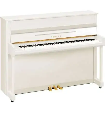 Yamaha B2 PWH Piano