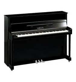 Yamaha B2 PEC Piano