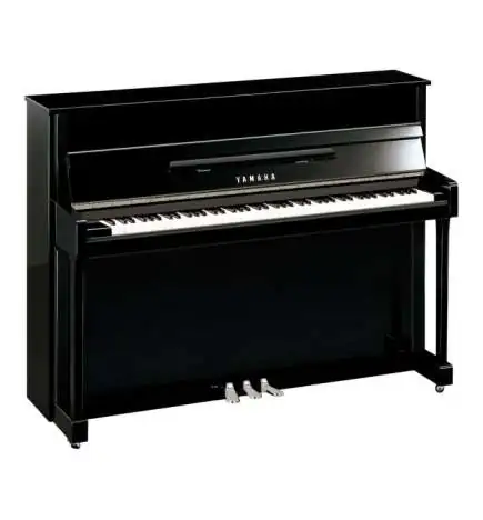 Yamaha B2 PEC Piano