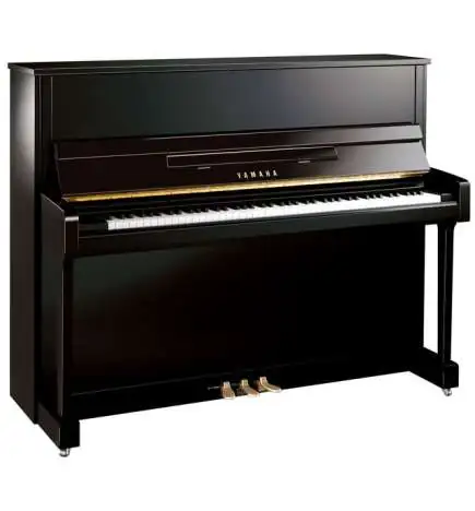 Yamaha b3 PEC Piano