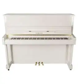 Yamaha b3 PWH Piano
