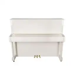 Yamaha b3 PWH Piano