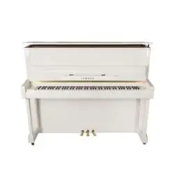 Yamaha b3 PWH Piano
