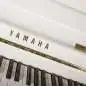 Yamaha b3 PWH Piano