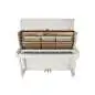 Yamaha b3 PWH Piano