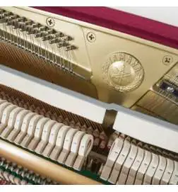Yamaha b3 PWH Piano