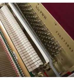 Yamaha b3 PWH Piano