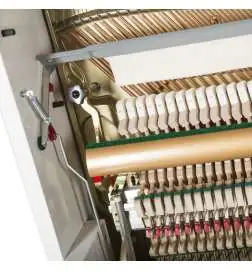 Yamaha b3 PWH Piano