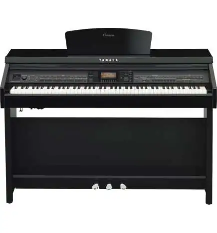 Yamaha CVP 701 PE
