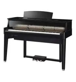 Yamaha N1X Avant Grand