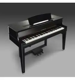 Yamaha N1X Avant Grand