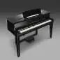 Yamaha N1X Avant Grand