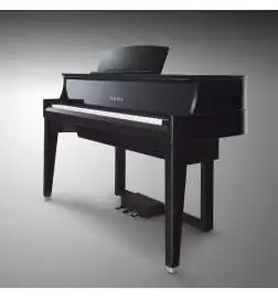Yamaha N1X Avant Grand