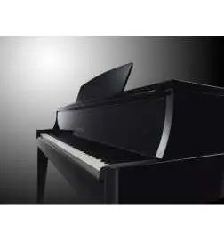 Yamaha N1X Avant Grand
