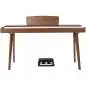 keymaXX HP-1 Vintage Design Piano Kiefer