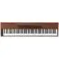 keymaXX HP-1 Vintage Design Piano Kiefer
