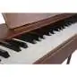 keymaXX HP-1 Vintage Design Piano Kiefer