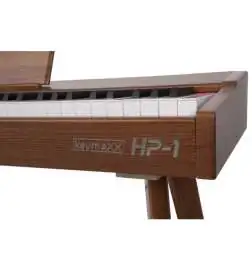 keymaXX HP-1 incl. BN90 Bank