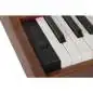 keymaXX HP-1 Vintage Design Piano Kiefer