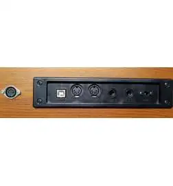 keymaXX HP-1 incl. BN90 Bank