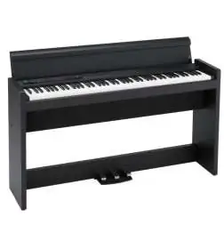 Korg LP 380 U BK