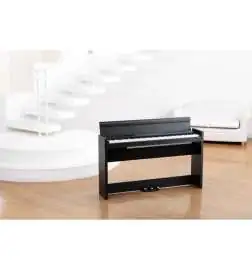 Korg LP 380 U BK