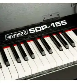 keymaXX SDP-155