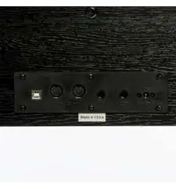 keymaXX SDP-155