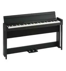 Korg C1 Air BK