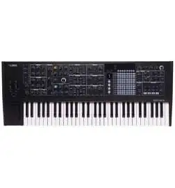 Arturia PolyBrute Noir