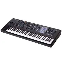 Arturia PolyBrute Noir