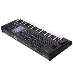 Arturia PolyBrute Noir