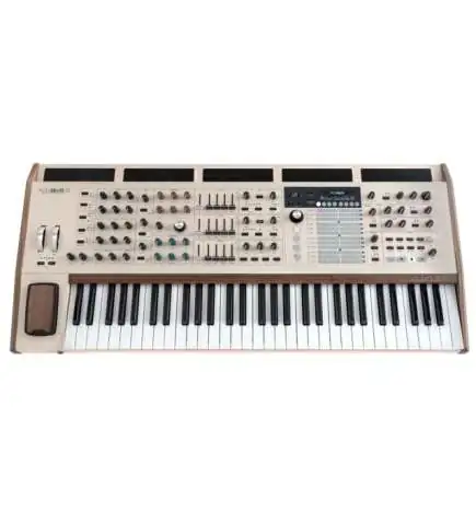 Arturia PolyBrute 12