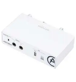 Arturia MiniFuse 1 Interfaccia audio