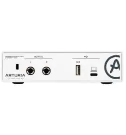 Arturia MiniFuse 1 audio interface