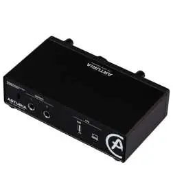 Arturia MiniFuse 1 Interfejs audio
