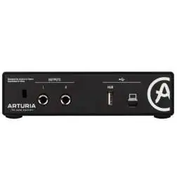 Arturia MiniFuse 1 audio interface