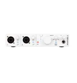 Arturia MiniFuse 2 Interfejs audio