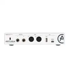 Arturia MiniFuse 2 Interfaccia audio