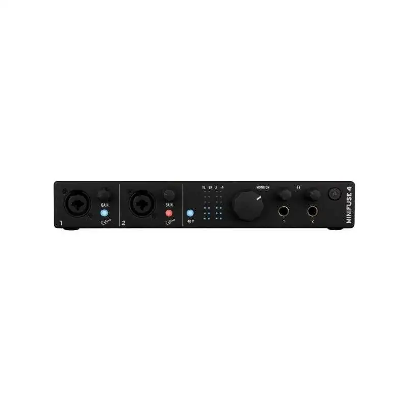 Arturia MiniFuse 4 Interfejs audio
