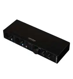 Arturia MiniFuse 4 Interfejs audio