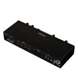 Arturia MiniFuse 4 audio interface