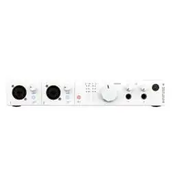 Arturia MiniFuse 4 Interfaccia audio