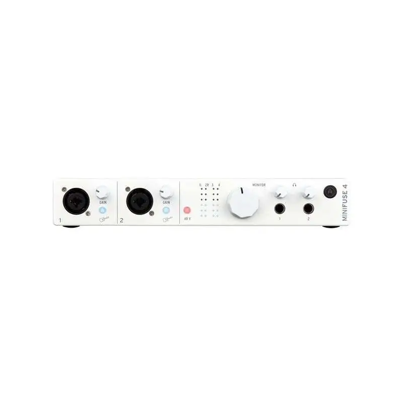 Arturia MiniFuse 4 Interface audio